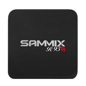 TV Box sammix 